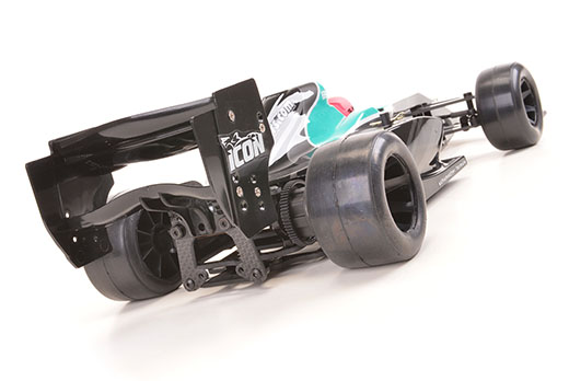 1/10 Formula 1「ICON 2」