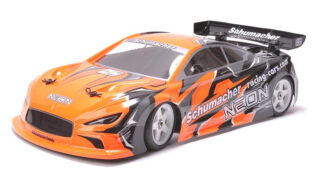 MTCミニツーリングカーNEON（ネオン） | HONEST-オネスト