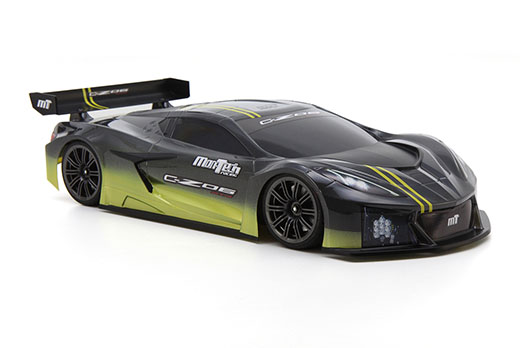 C-Z06