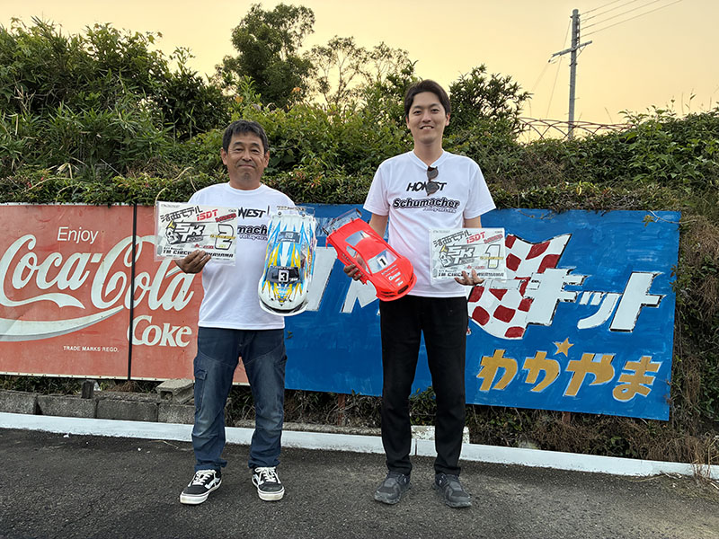 SPEEDKINGTOUR
