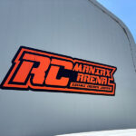 RC MANIAX ARENA