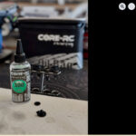 CORE RC oil