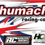 TEAM SCHUMACHER JAPAN オフロードチャレンジ 2026inRCマニアックスアリーナ