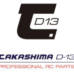 TAKASHIMA D-13
