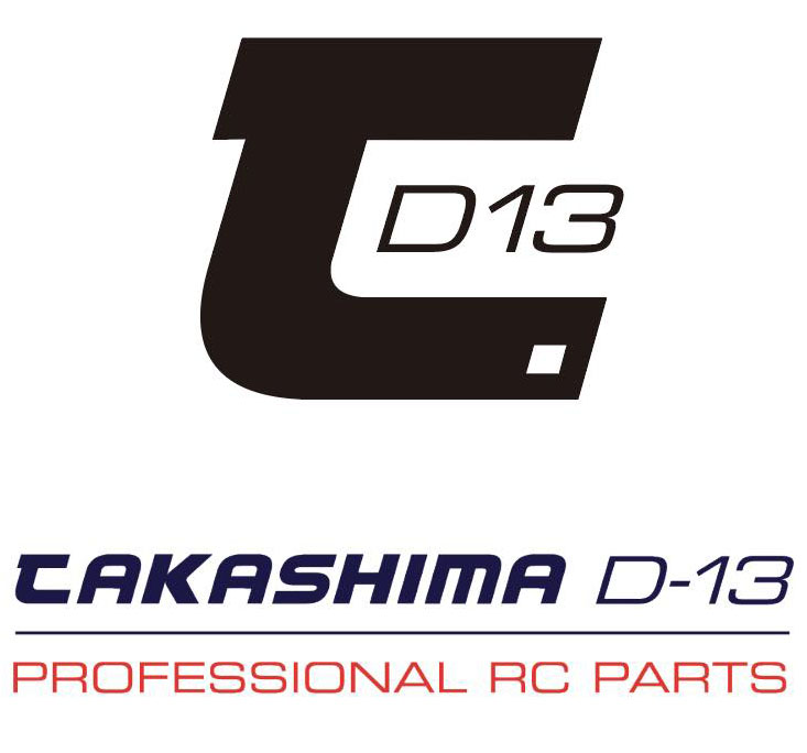TAKASHIMA D-13